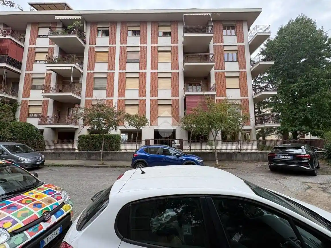 Appartamento in vendita a Asti