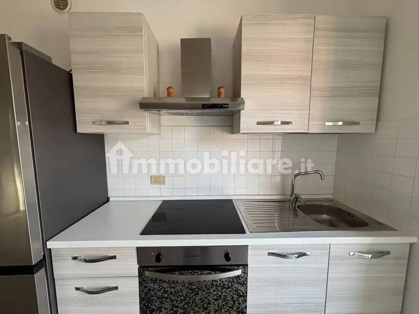 Appartamento in affitto a Domodossola