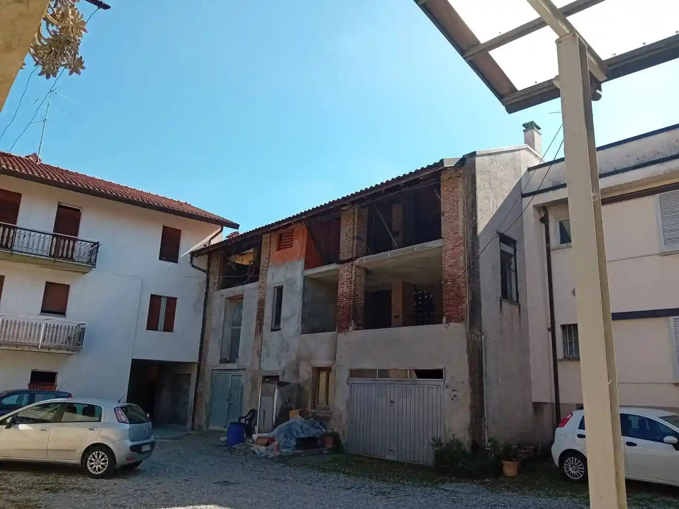 Casa indipendente in vendita a Briosco