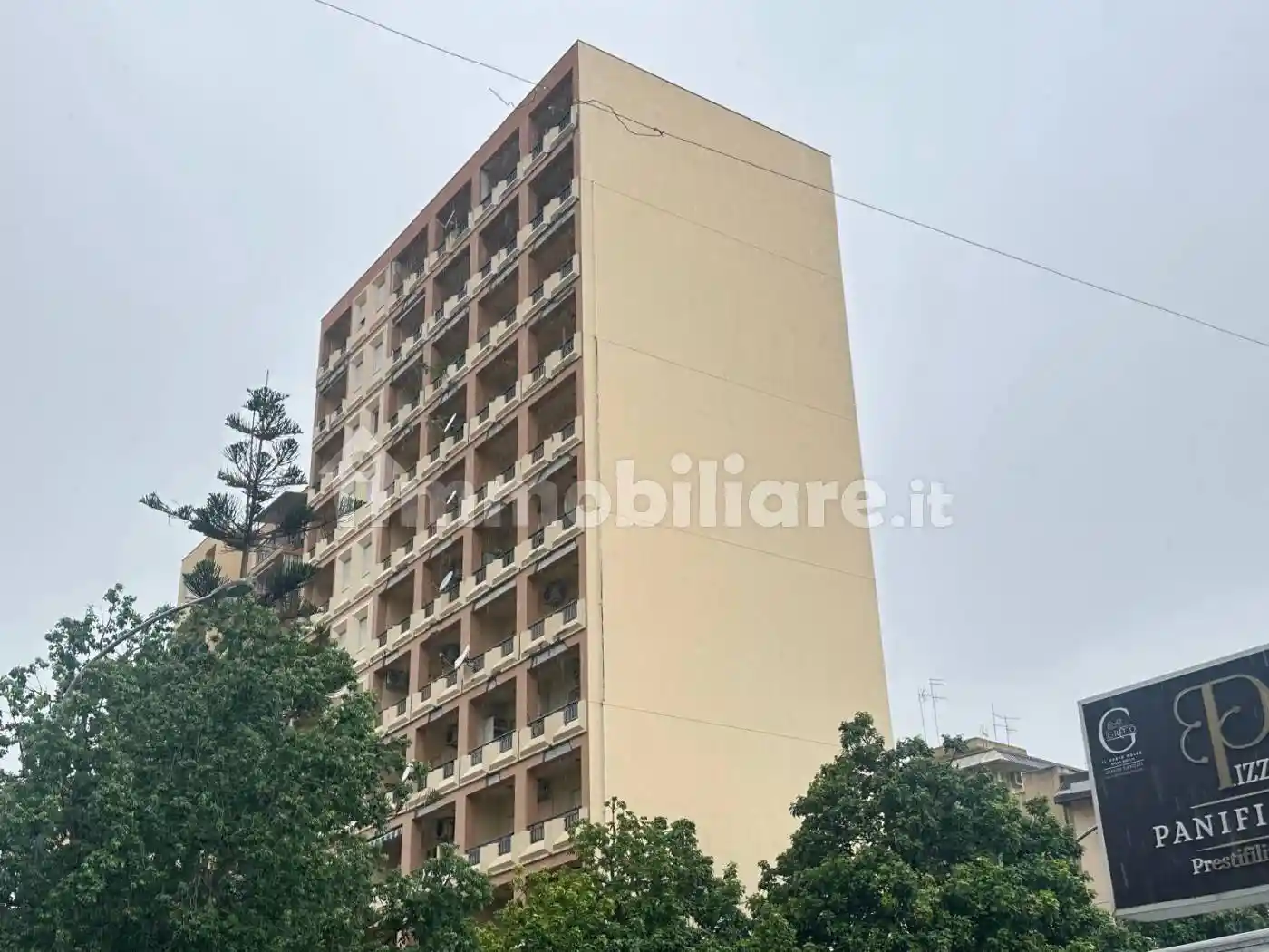 Appartamento in vendita a Palermo