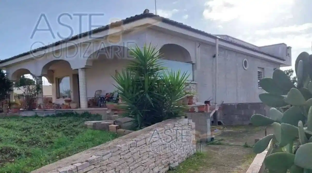 Villa in vendita a Bitonto