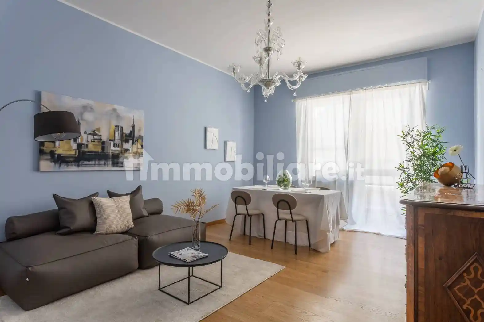 Appartamento in vendita a Cuneo