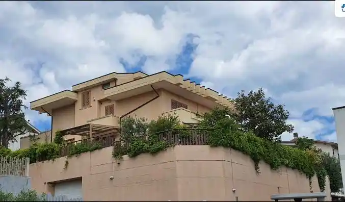 Villa in vendita a Pescara