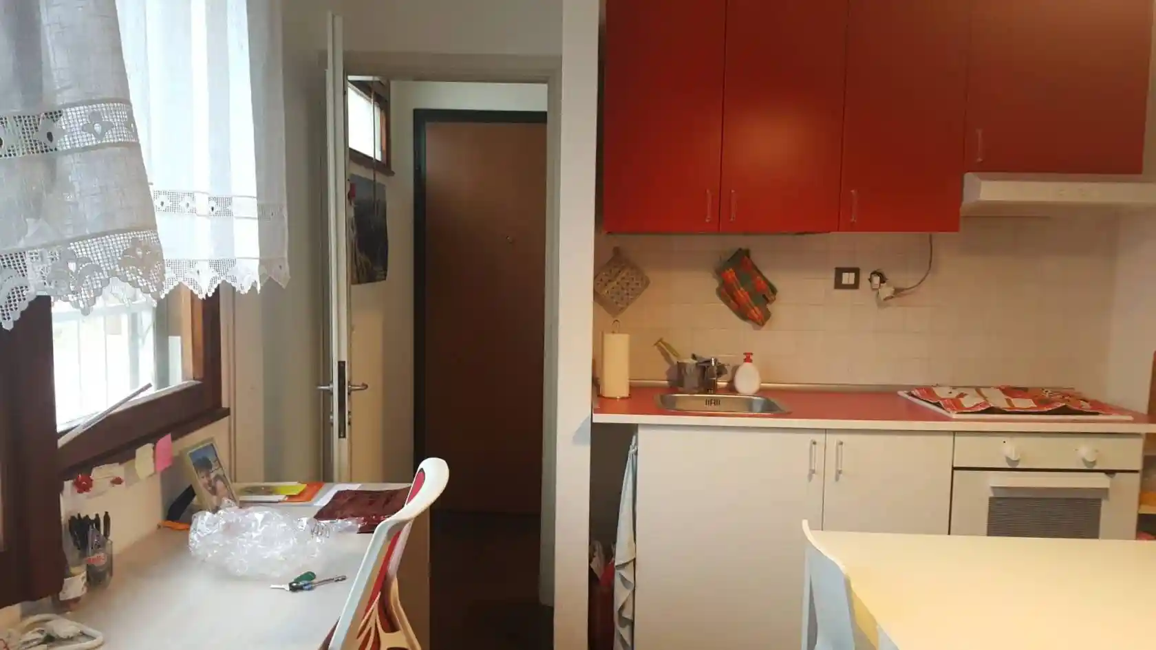 Appartamento in vendita a Padova