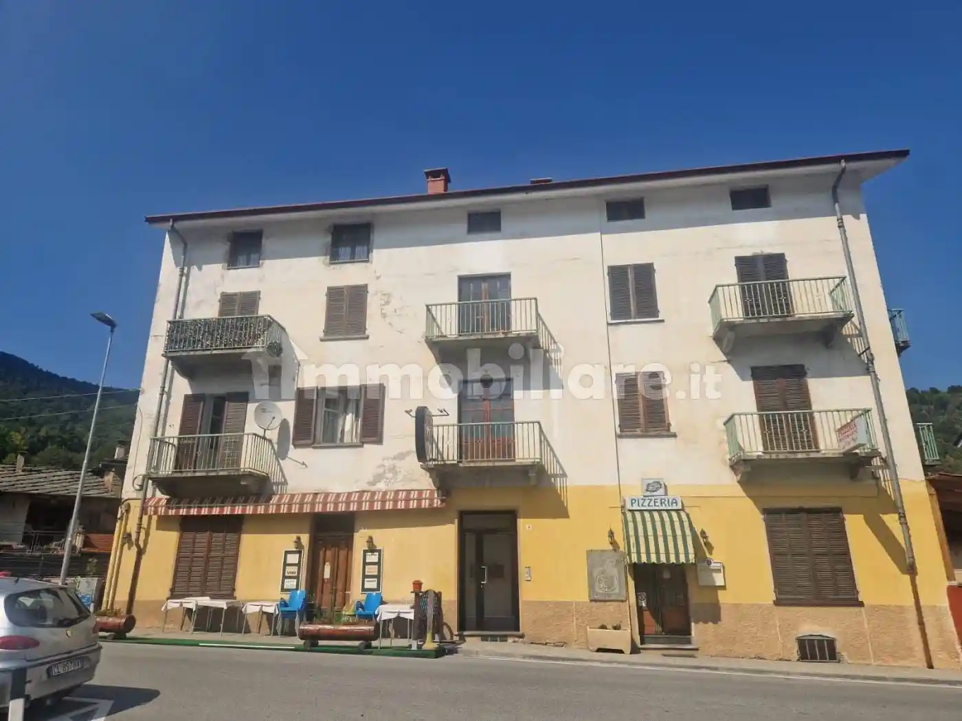 Appartamento in vendita a Brossasco