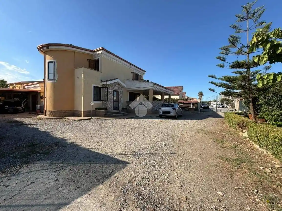Villa in vendita a Crotone