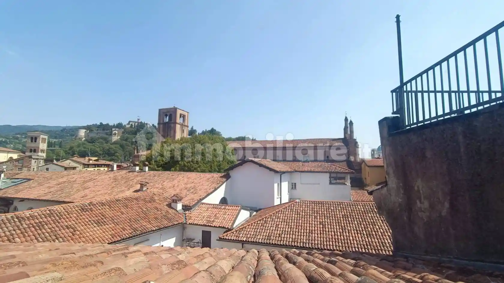 Appartamento in affitto a Brescia