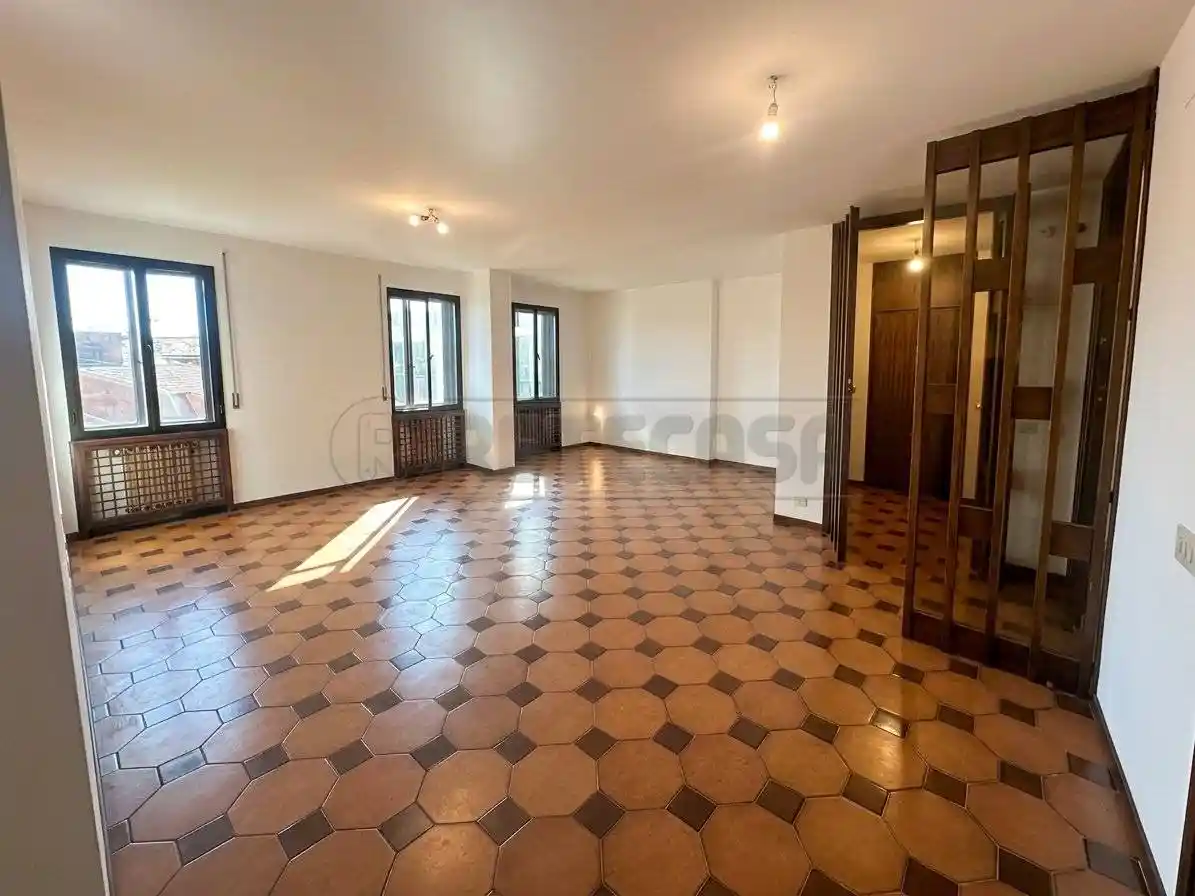 Appartamento in vendita a Cervignano del Friuli