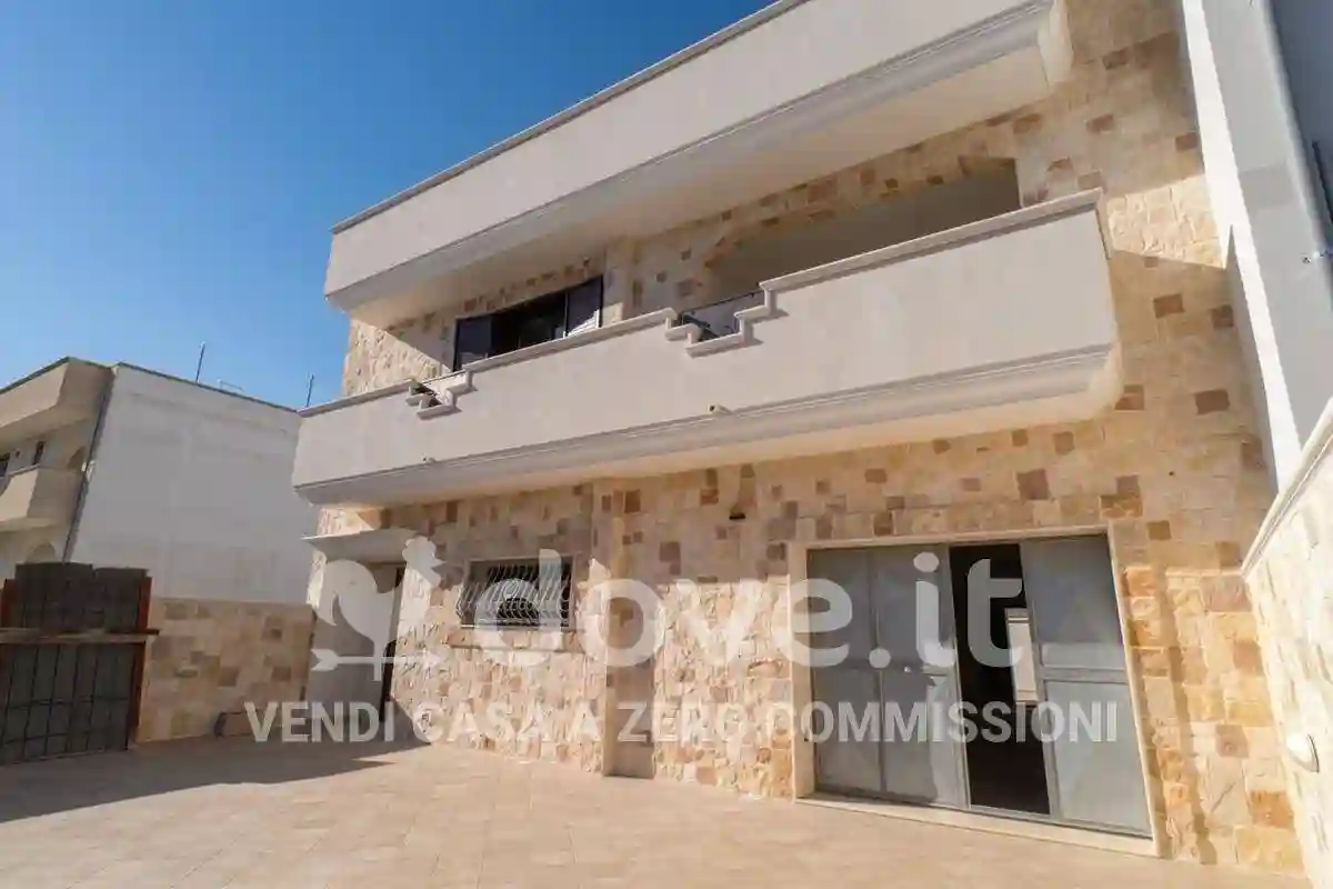Casa indipendente - foto 4