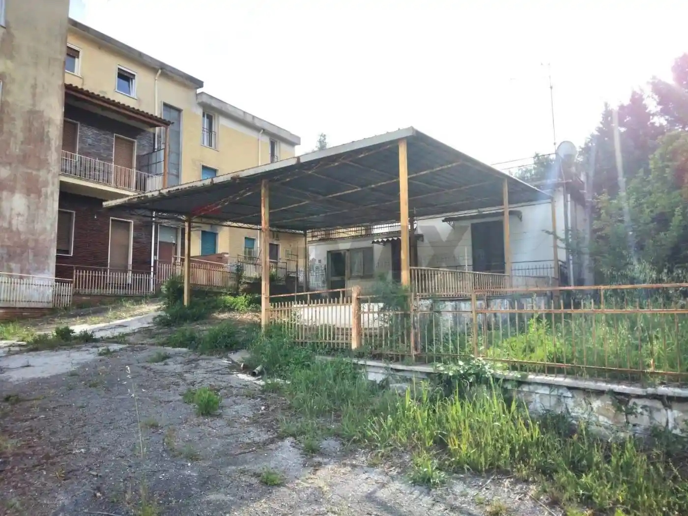 Casa indipendente in vendita a Minturno
