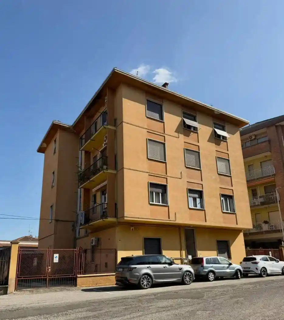 Appartamento in vendita a Valenza