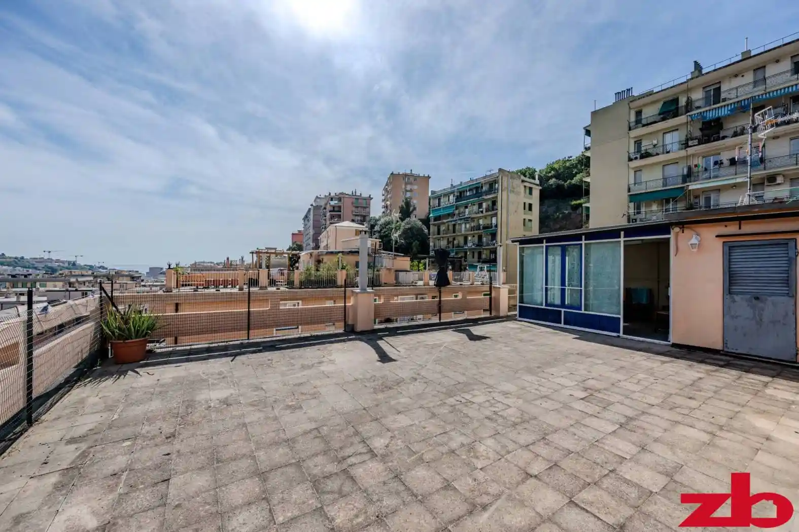 Appartamento in vendita a Genova
