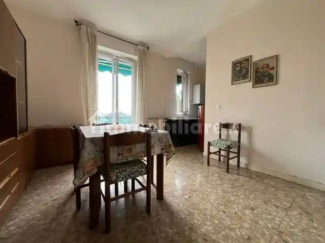 Appartamento in vendita a Alessandria