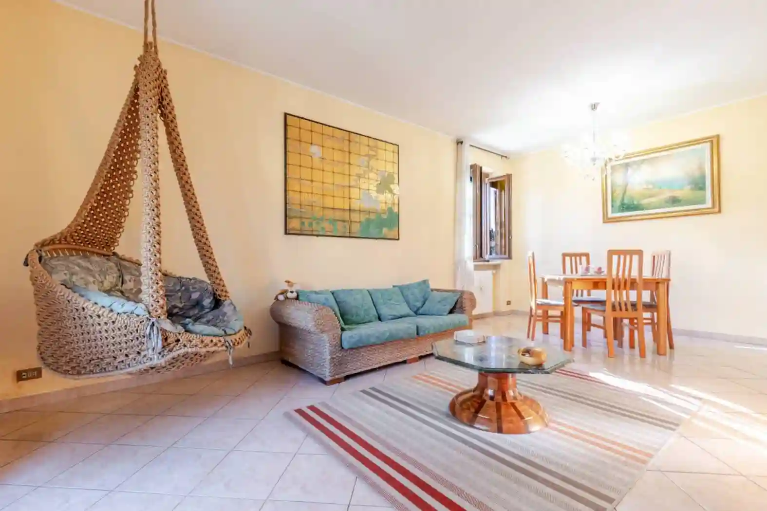Villa - foto 5
