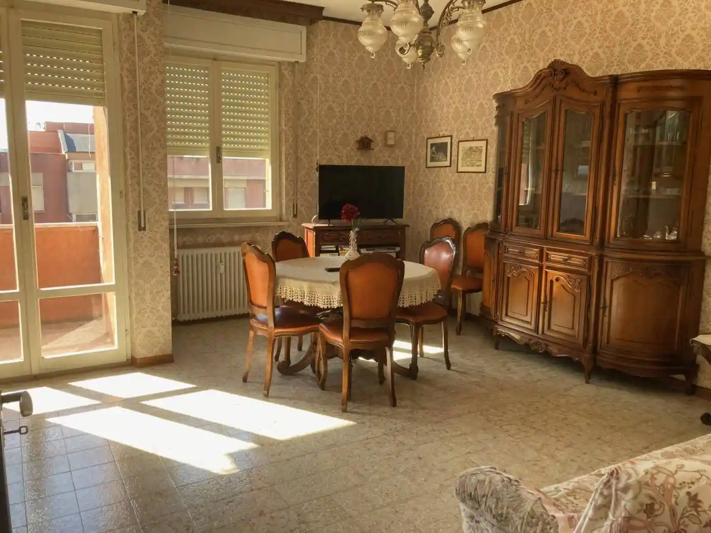 Appartamento in vendita a Ancona