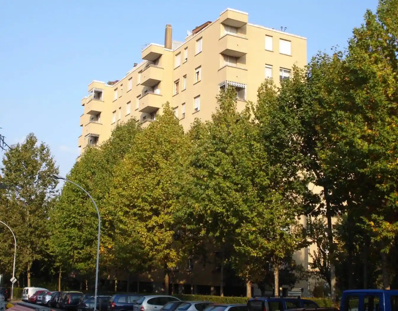 Appartamento in affitto a Bologna