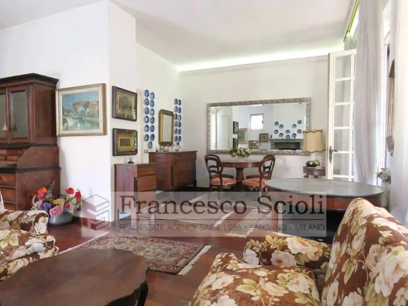 Villa - foto 4
