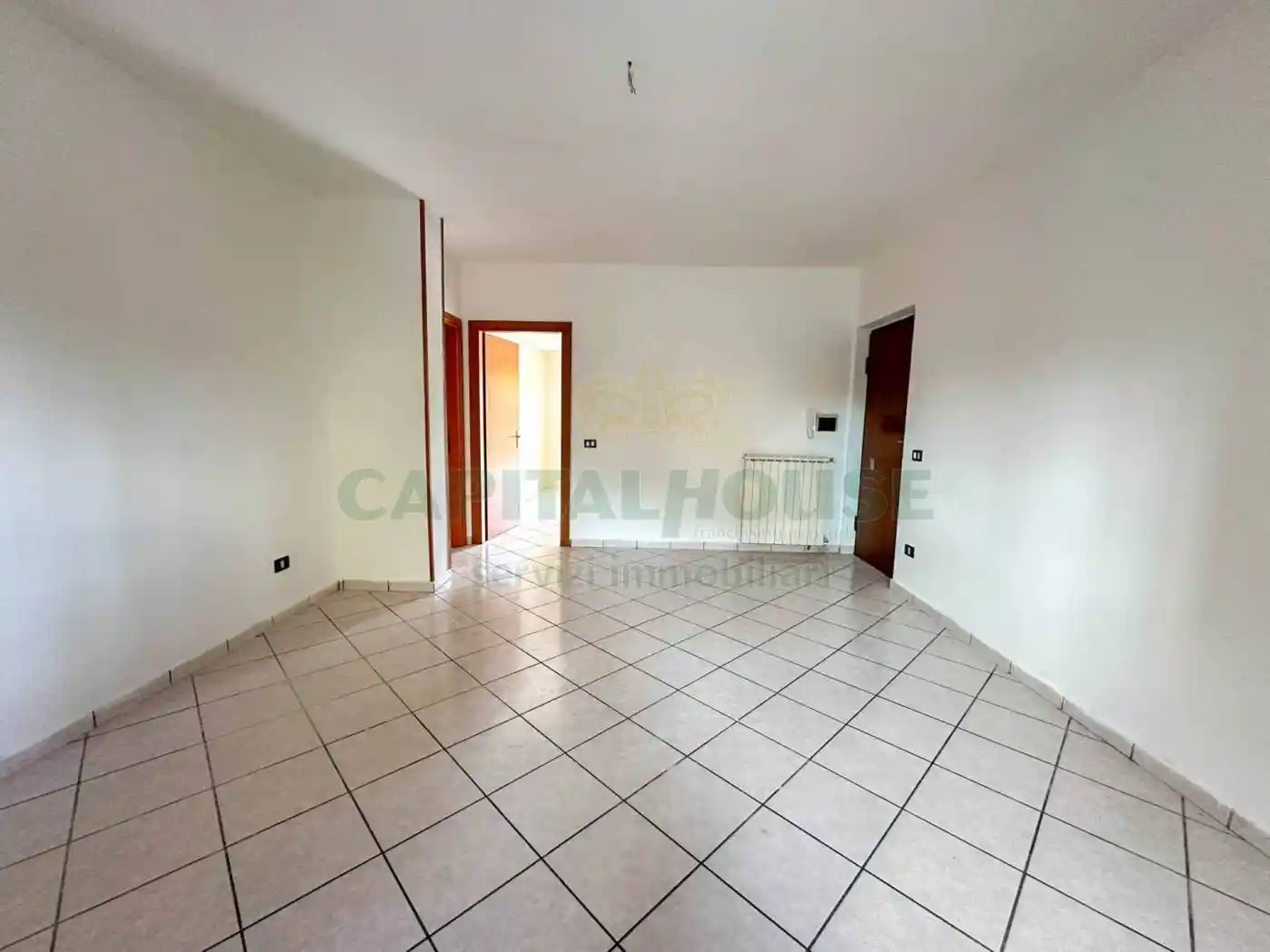 Appartamento in vendita a Capua
