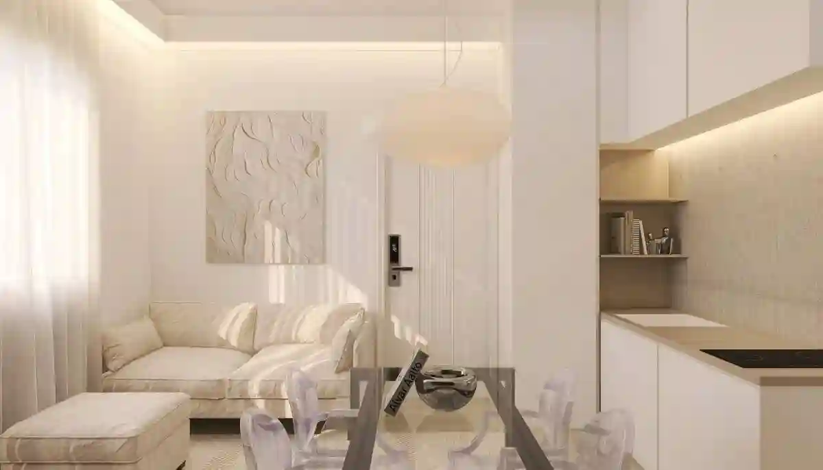 Appartamento - foto 2