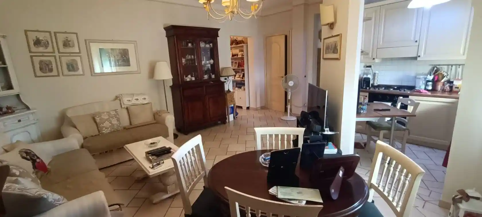 Appartamento in vendita a Pontedera