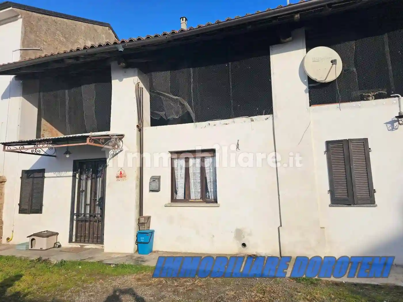 Casa indipendente - foto 2