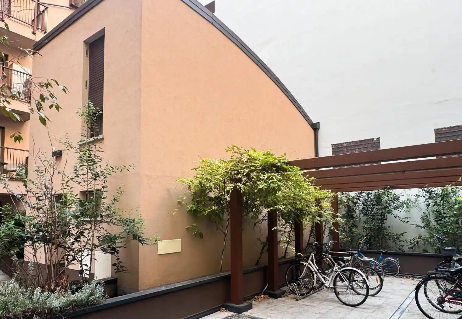Casa indipendente in vendita a Bologna