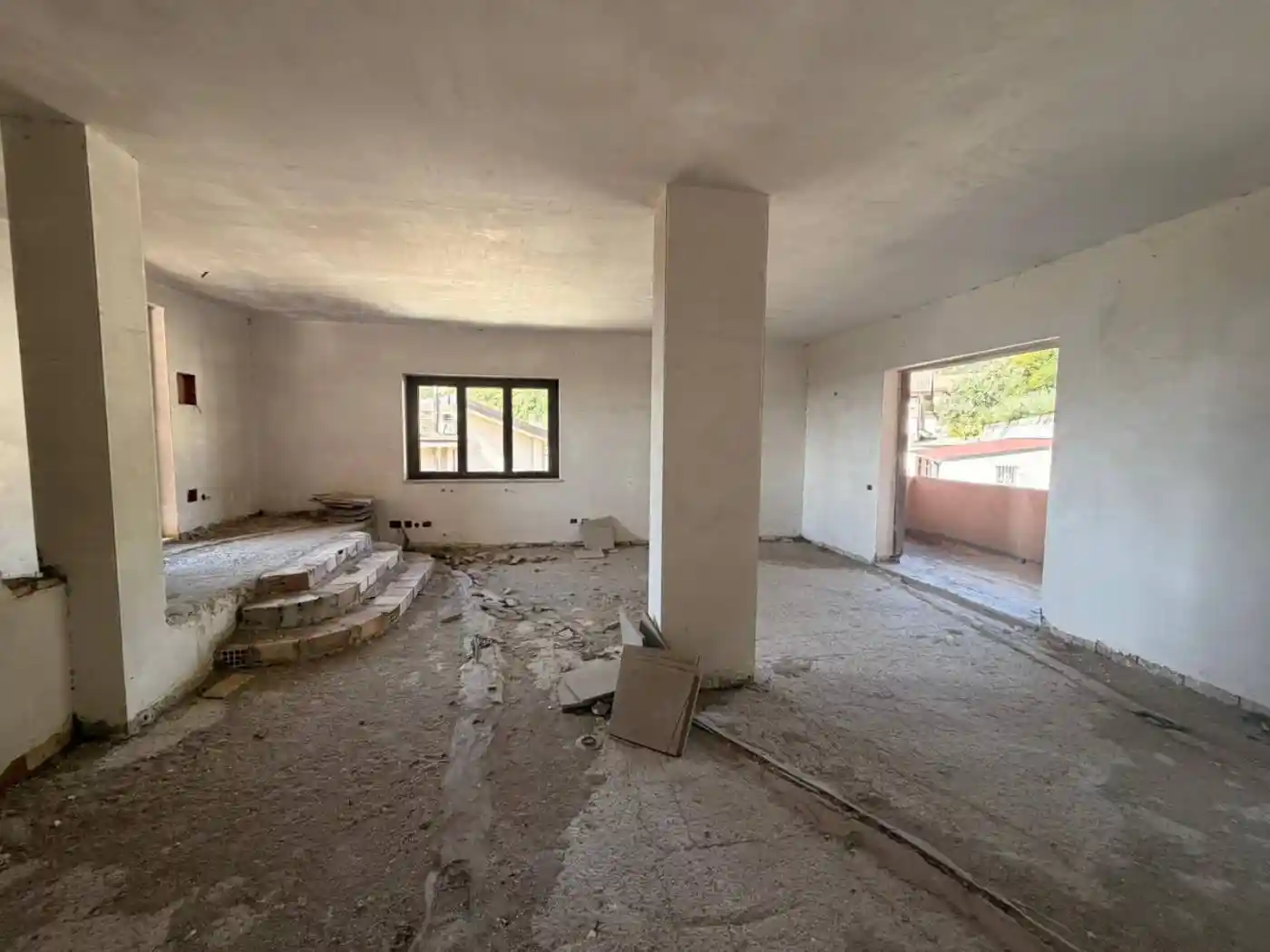 Villa in vendita a Catanzaro