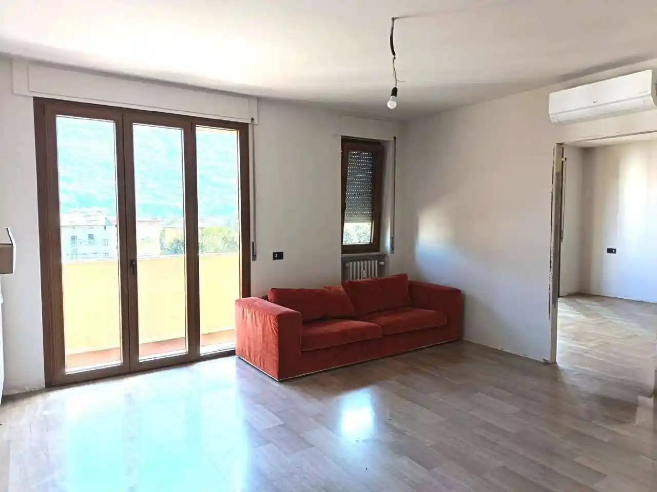 Appartamento in affitto a Sondrio