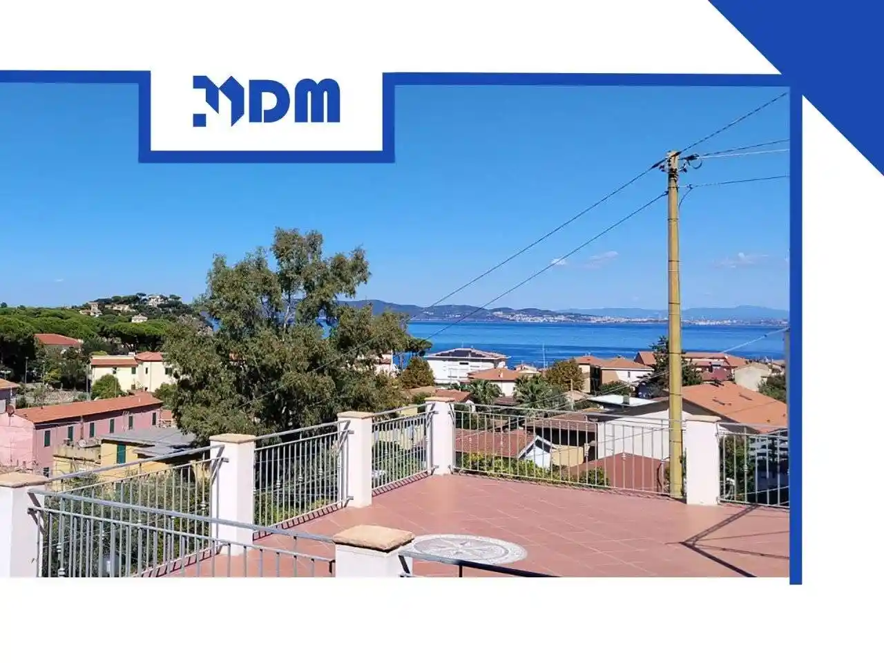 Villa in vendita a Rio