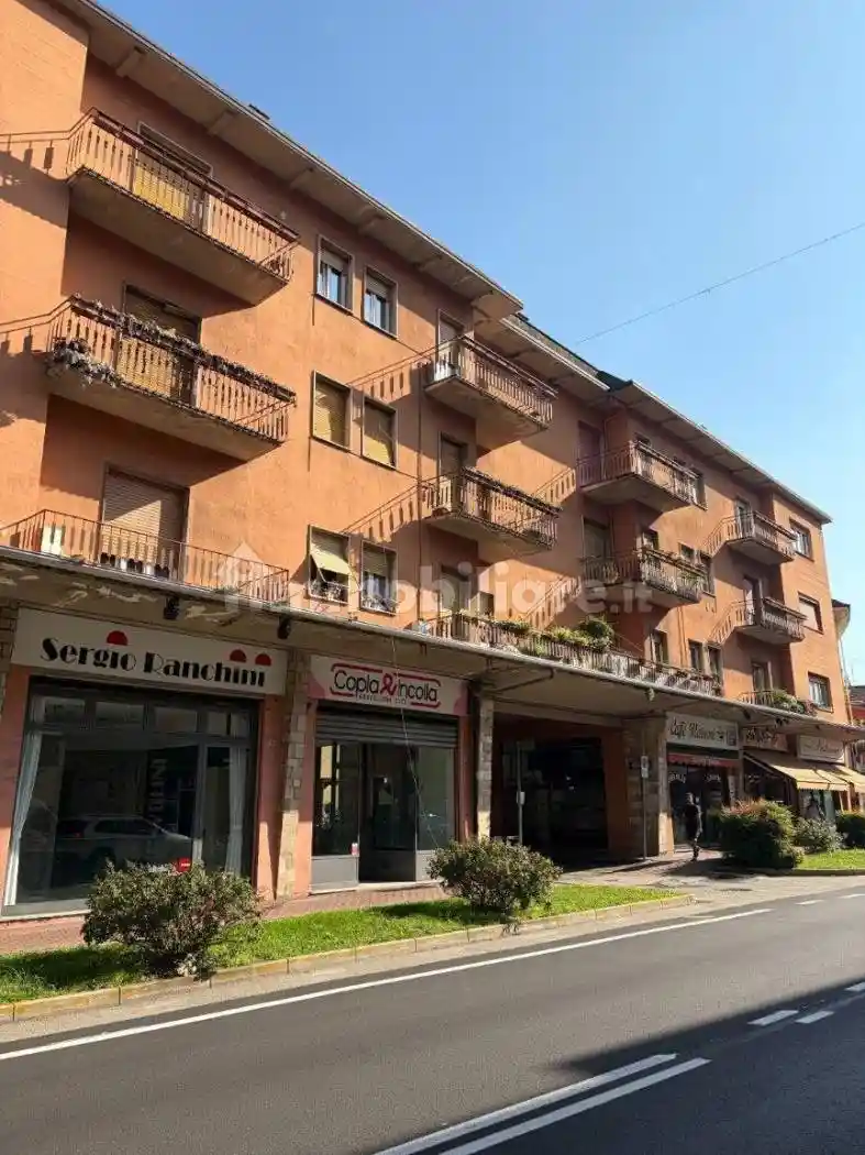 Appartamento in vendita a Gravellona Toce
