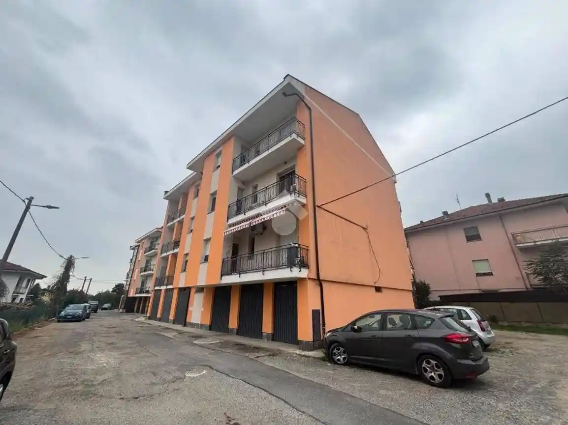 Appartamento in affitto a Castellamonte