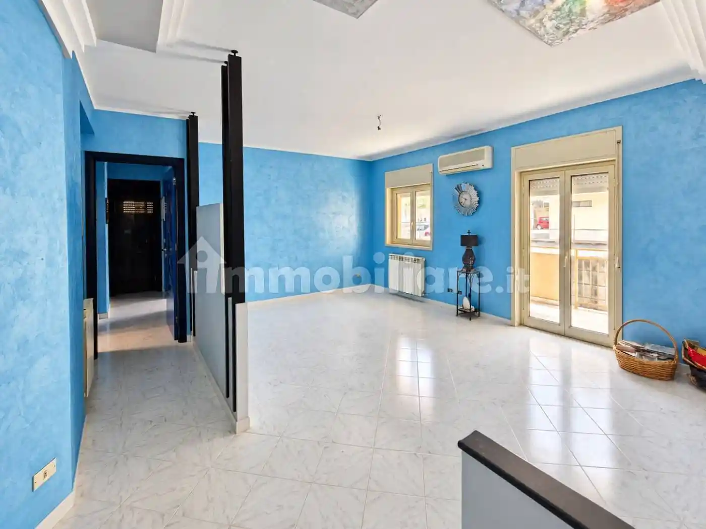 Appartamento in vendita a Agrigento