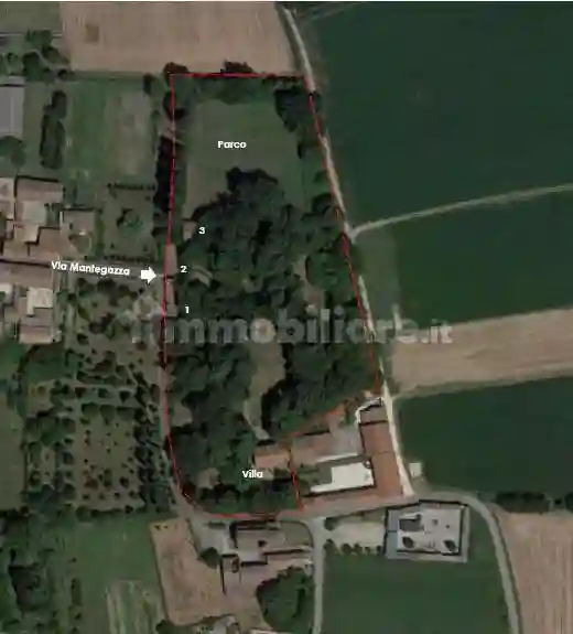 Villa - foto 3