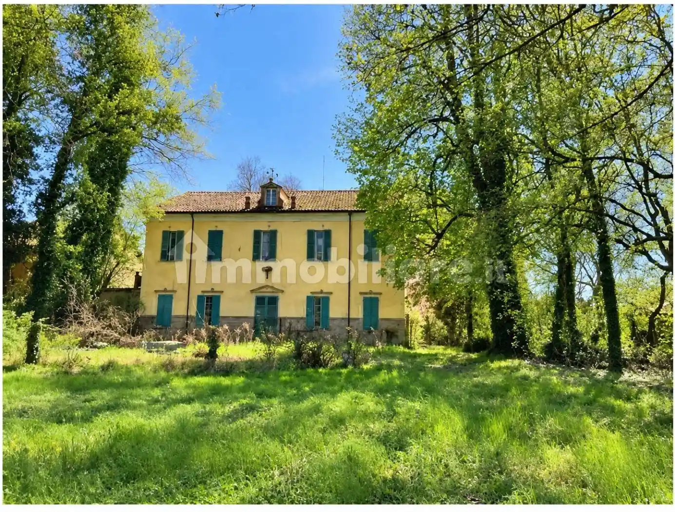 Villa in vendita a Casalmaggiore