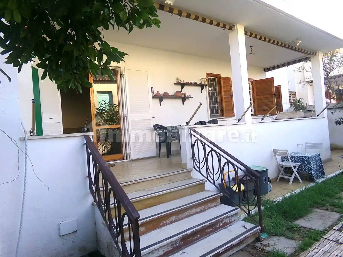 Villa in vendita a Anzio