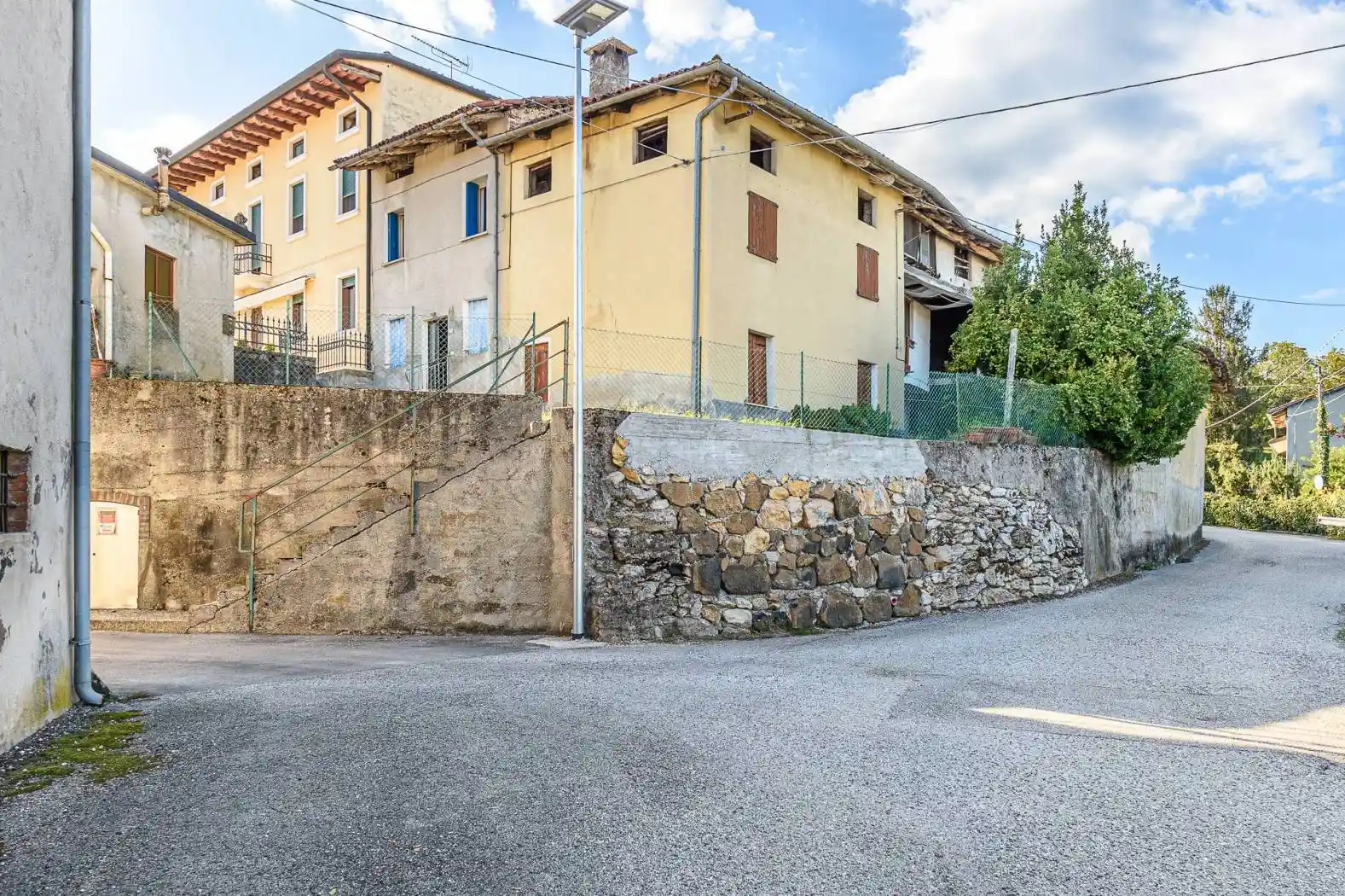 Rustico - Casale in vendita a Monte di Malo