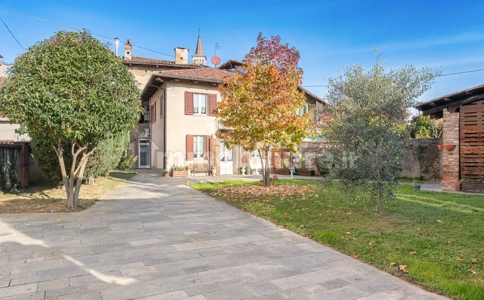 Villa in vendita a Rivalta di Torino