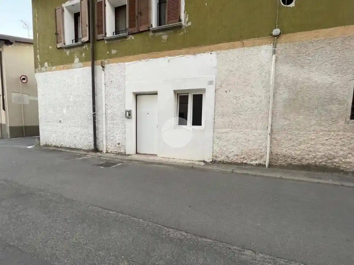 Appartamento in vendita a Orzinuovi