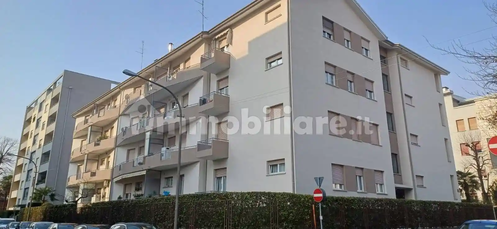 Appartamento in vendita a Pordenone