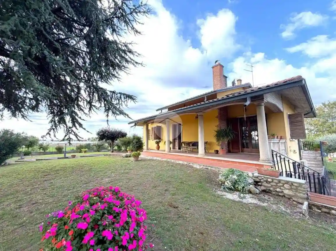 Villa - foto 3