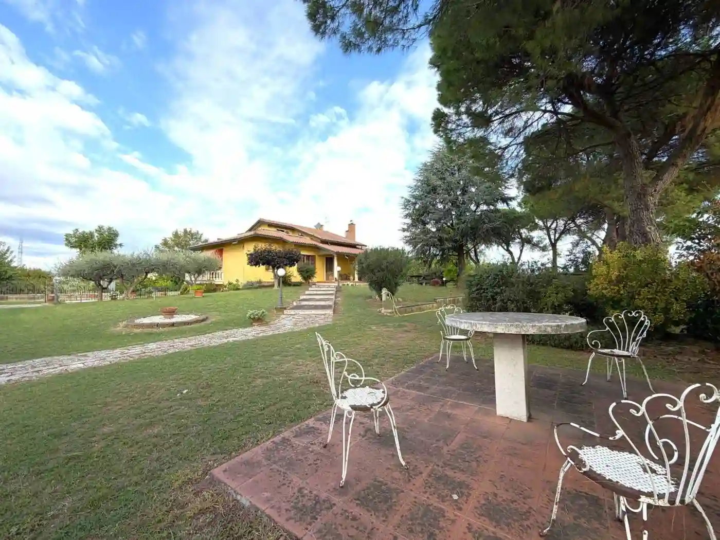 Villa - foto 5