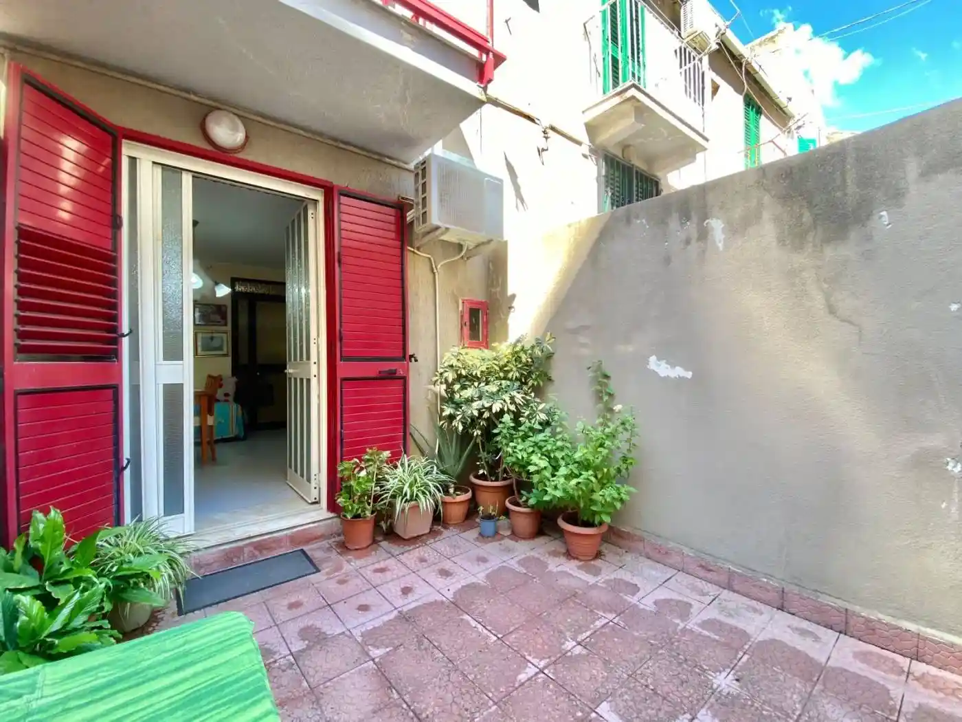 Casa indipendente in vendita a Messina