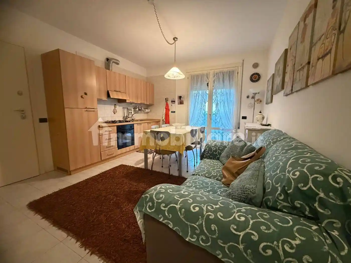Appartamento in vendita a Rubano