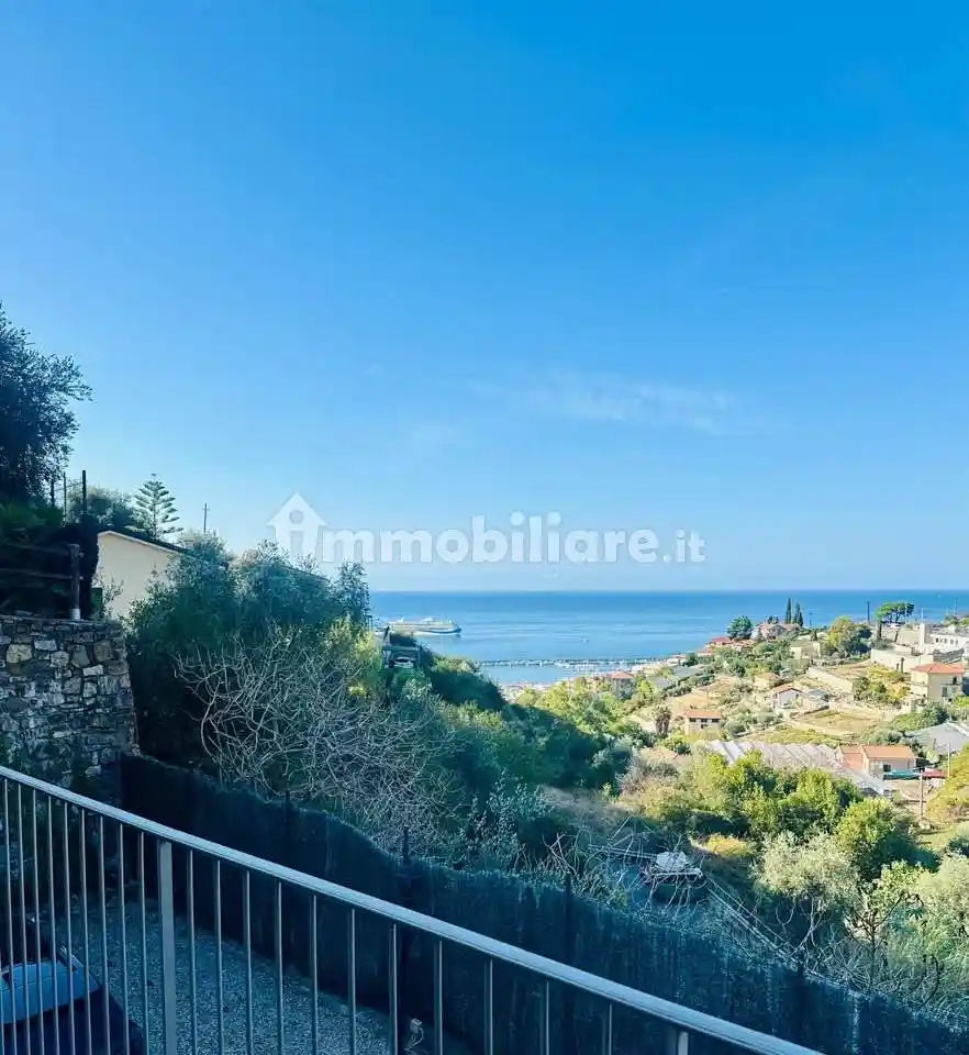Villa in vendita a Sanremo