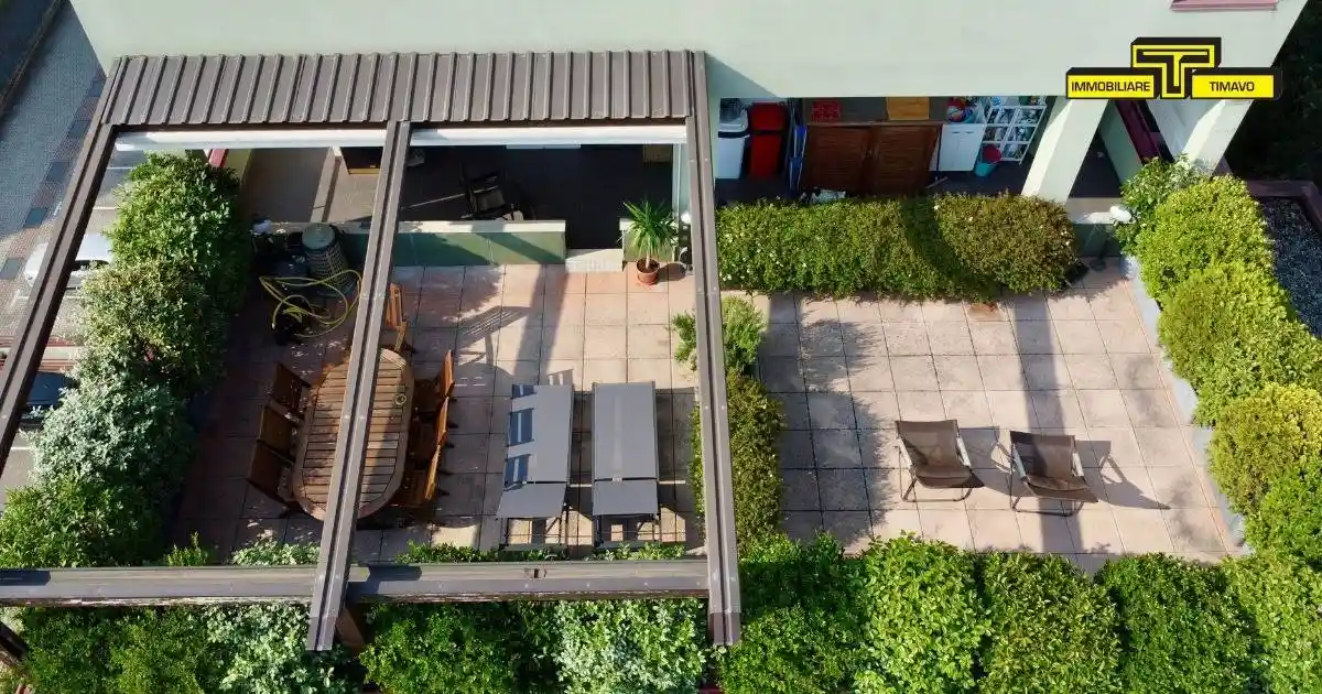 Attico - Mansarda in vendita a Reggio Emilia
