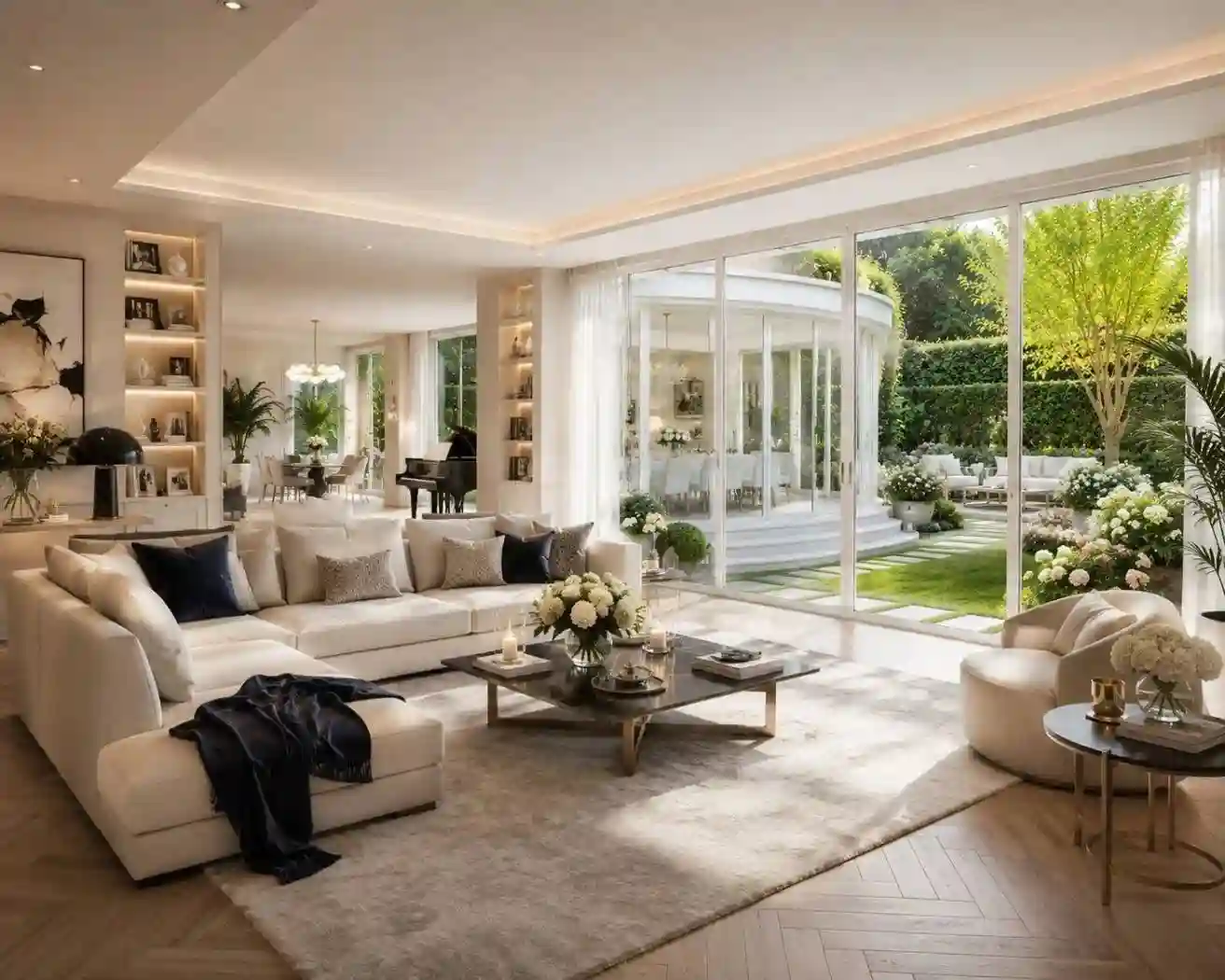 Villa - foto 3