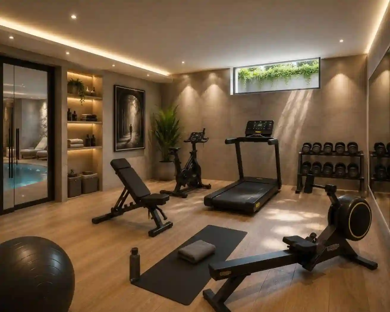 Villa - foto 5