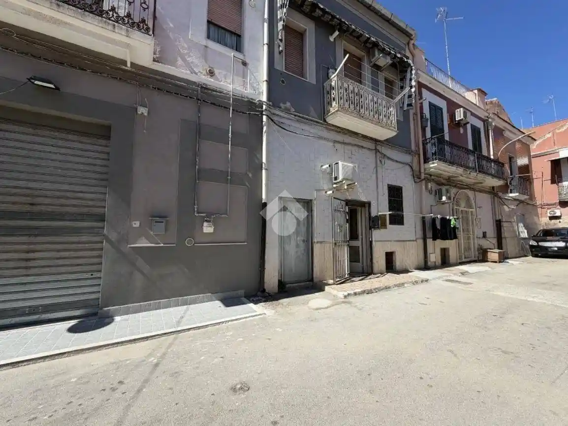 Appartamento in vendita a Foggia