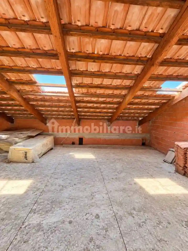 Attico - Mansarda - foto 5