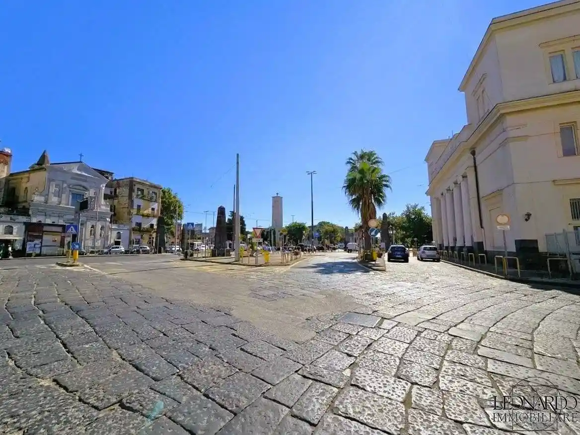 Appartamento in affitto a Napoli